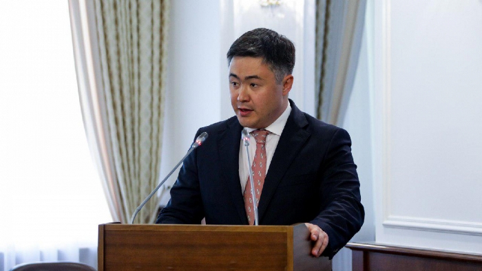 «Нұрлы жол» бойынша инфрақұрылымдық жобаларды іске асыру барысы қаралды