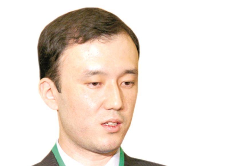 Өңірлік қауіпсіздіктің ықпалды тетігі