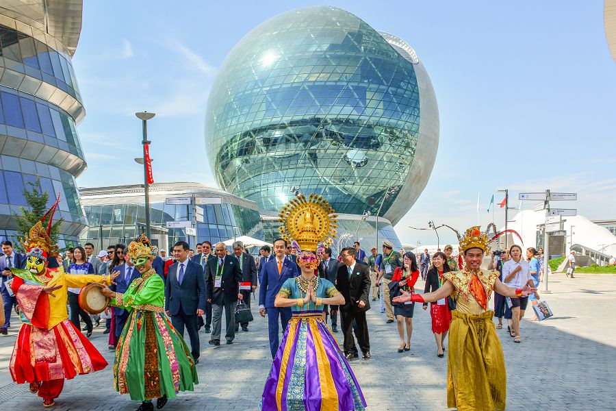 Шағын қаланың шарапатты мүмкіндіктері