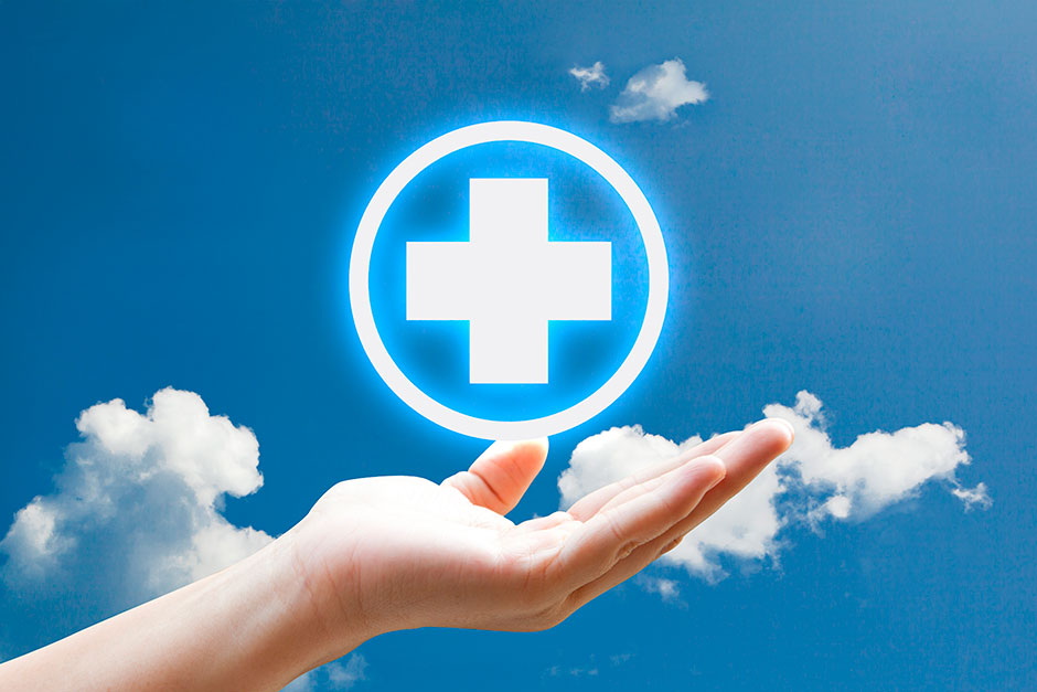 Денсаулыққа дем берген пойыз