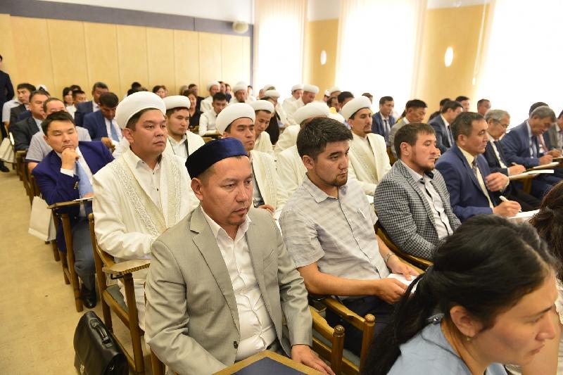 Жыл басынан бері 200-ден астам адам жат ағымның көзқарасынан бас тартты