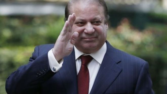 Пәкістан премьері жемқорлық дауына байланысты қызметінен кетті