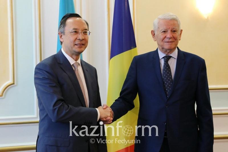 Балқан түбегіндегі тиімді әріптес 