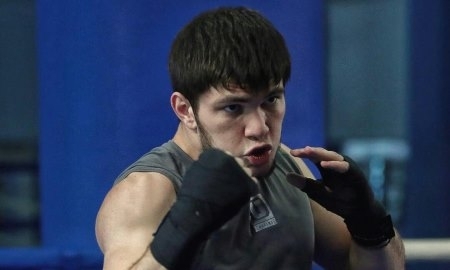 Қазақстандық боксшы Әли Ахмедовтың кезекті қарсыласы анықталды