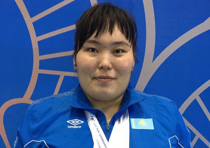 Ауыр атлетика: Азия чемпионатының үшінші күні қазақстандықтар үшін табысты болды