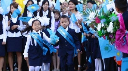 Биылғы оқу жылы 2 қыркүйекте басталуы мүмкін