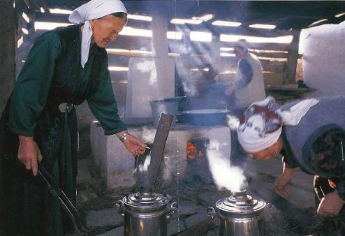 Қазақ – қашанда қазақ! (31.07.2017)