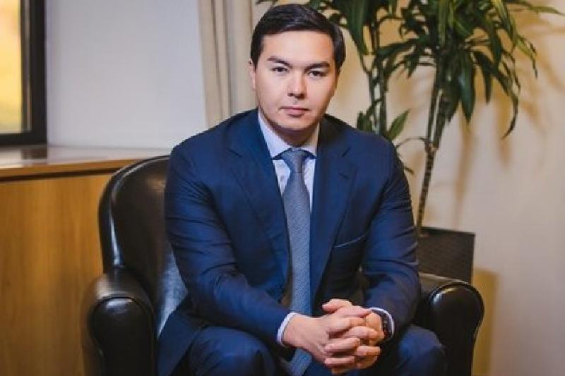 Альпинизм және спорттық құзға шығу федерациясына жаңа басшы келді