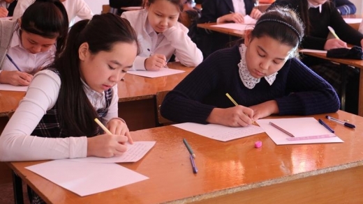 Қостанай облысында биылдан бастап оқушыларға «Өлкетану» пәні оқытылмақ