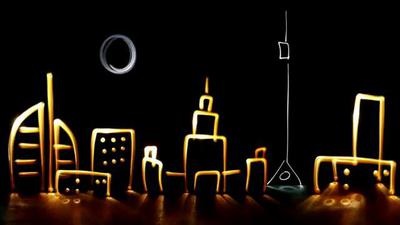 1 тамыз күні Астанада жоспарлы түрде жарық сөндіріледі