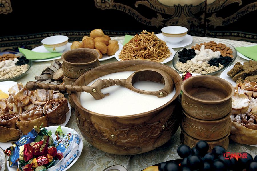 Ғасыр ғұмыр. Ұзақ жасаудың сыры неде?