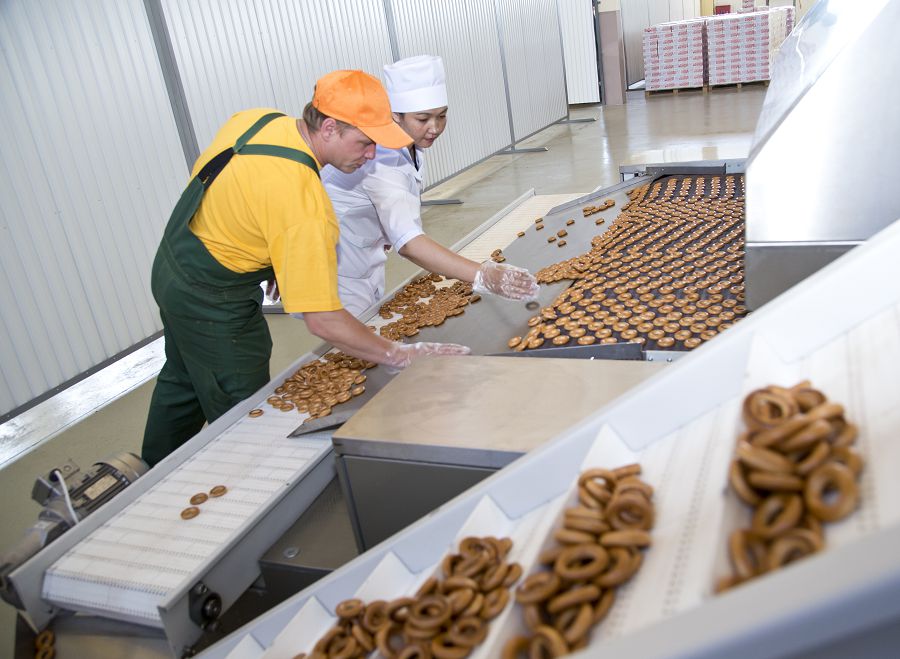 Ұлттық экономиканың жетекші күші