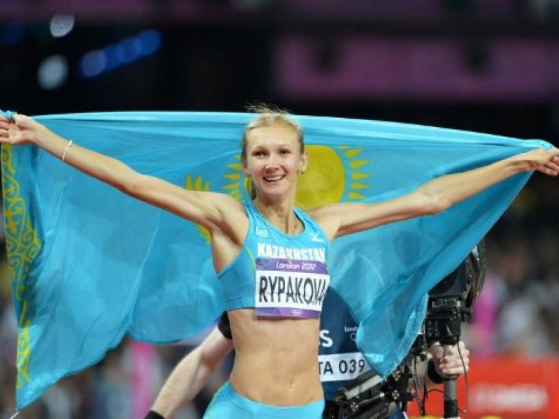 Жеңіл атлетикадан өтетін әлем чемпионатына екі мыңнан астам желаяқ қатысады