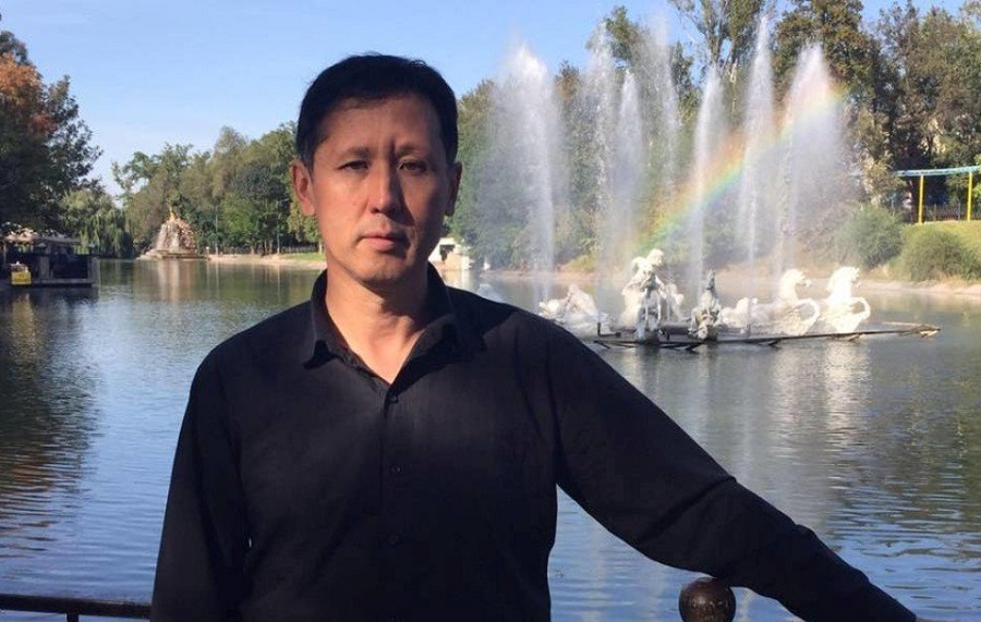 «Казахстанская правда» басылымына бас редактор тағайындалды