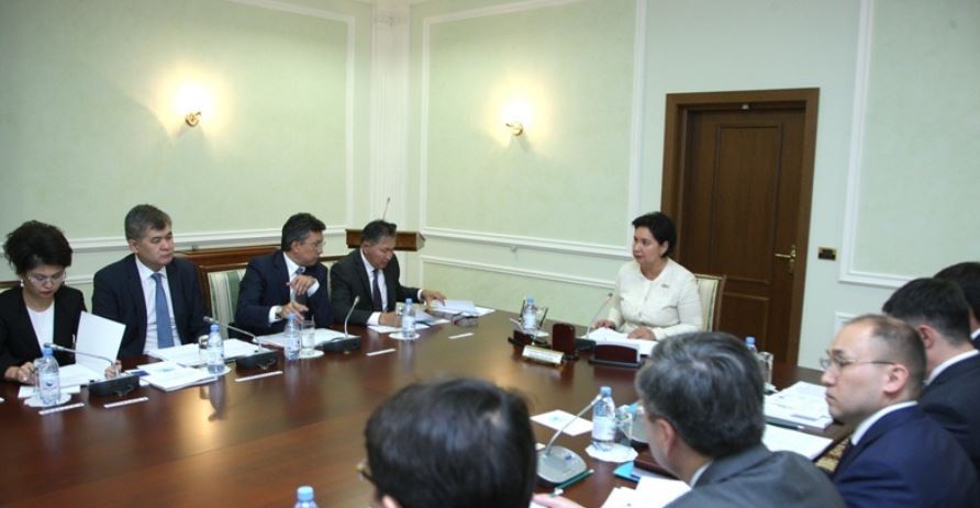 «Болашақ» стипендиясы 171 үміткерге тағайындалды