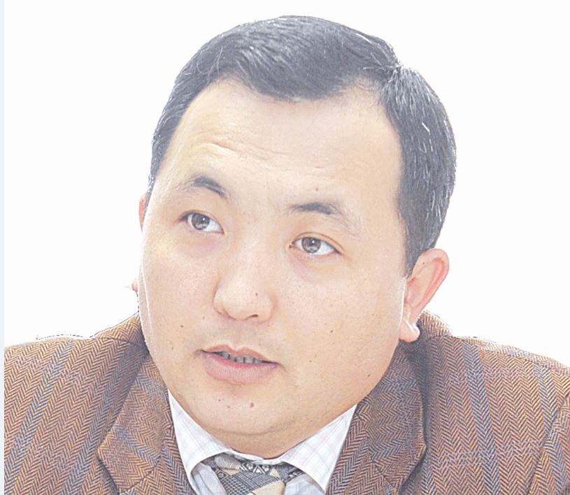 Қазақстан дипломатиясының қарымы