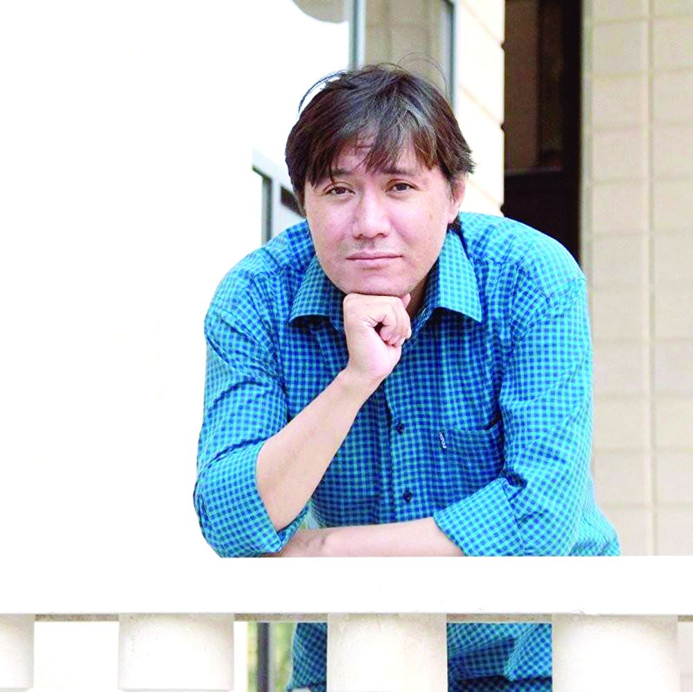 «Тарихымызда жолдарымыздың түйіскен жерлері көп»