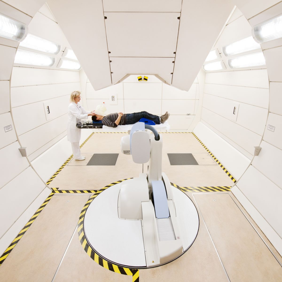 Алматы облысы протондық терапияны дамытпақ