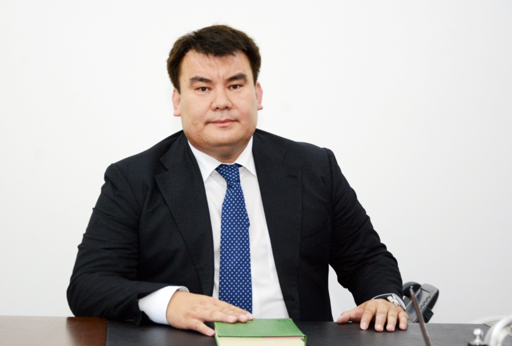 Маңғыстау облысы әкімінің жаңа орынбасарлары тағайындалды