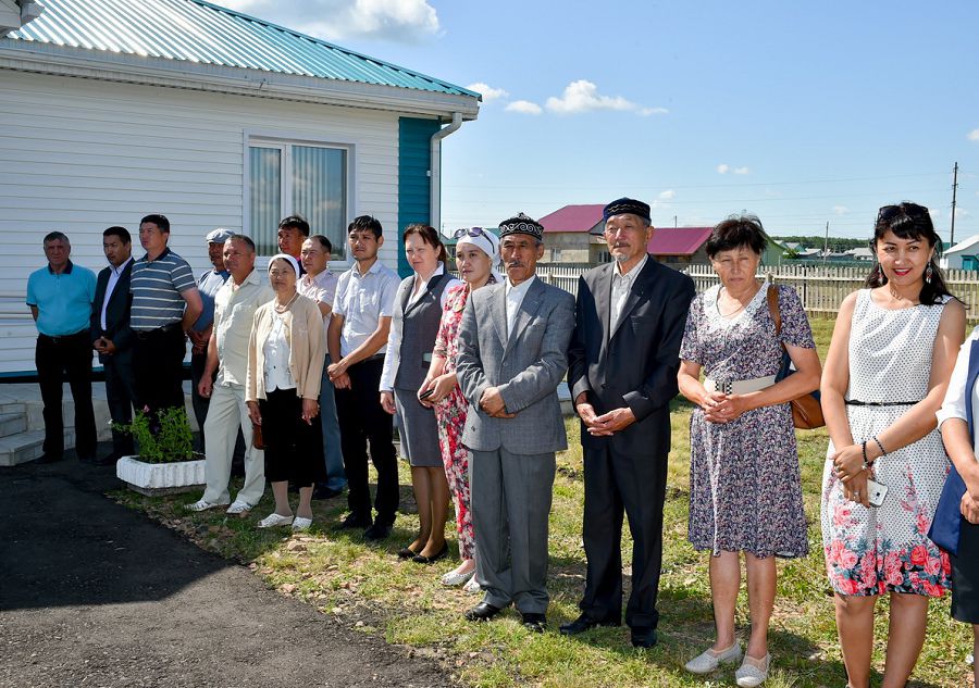 Ішкі көші-қон: іргелі мақсат, ілгері қадам