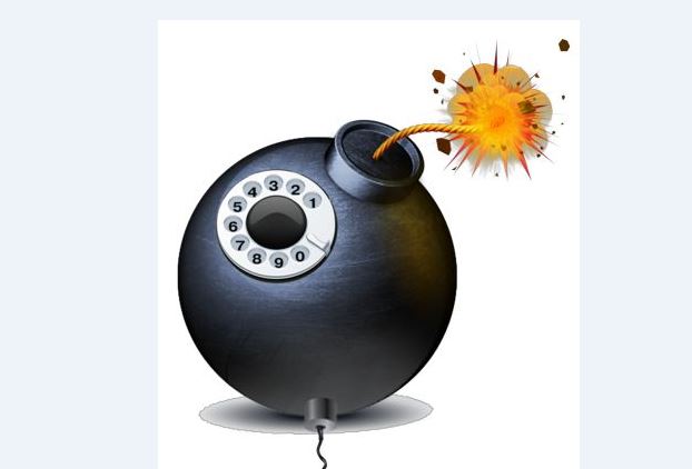 Жалған қоңыраудың әлегі