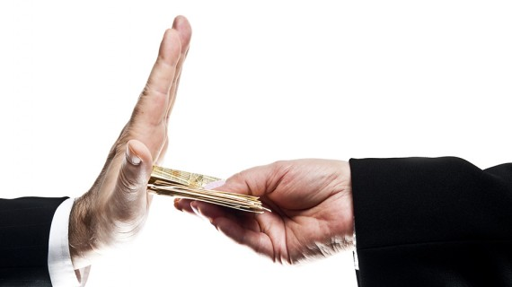 Білім жүйесі сыбайлас жемқорлыққа қарсы