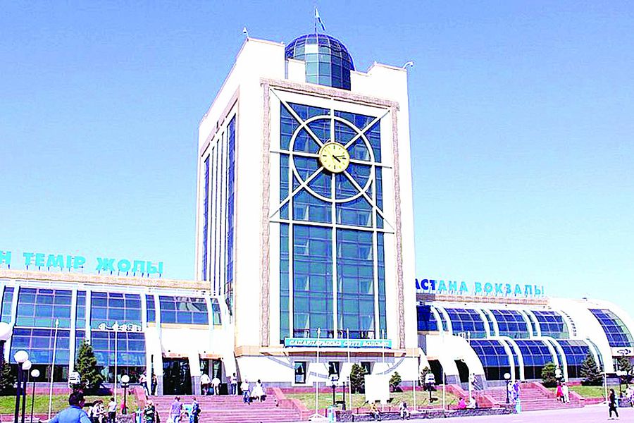 Басқалар бас қалаға қарап, бой түзесе 