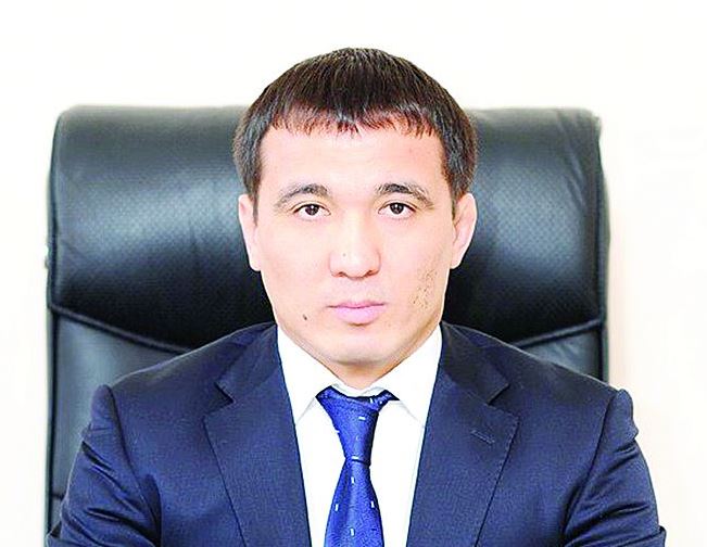 Ұлттық спорт рухымызды асқақтатады