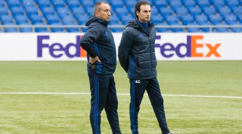 Григорий Бабаян: «Астана» осындай ойындар арқылы шыңдалады