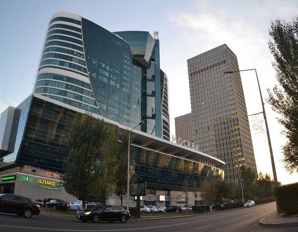 Астанада бизнестің әлеуметтік жауапкершілігі флешмобы өтеді