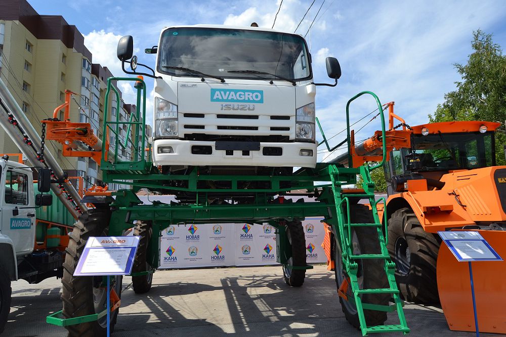 Елбасы тапсырмасы – басты бағдар 