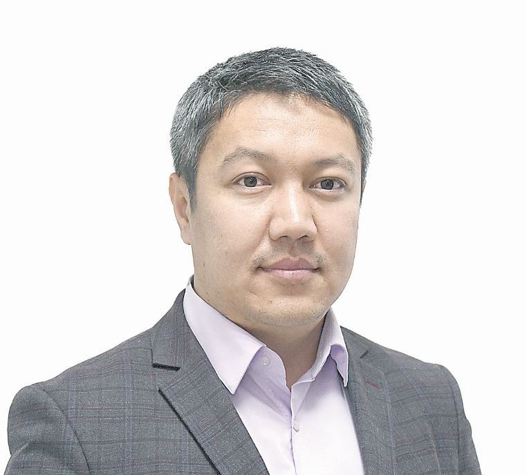 Несиемен неге оқымасқа?!