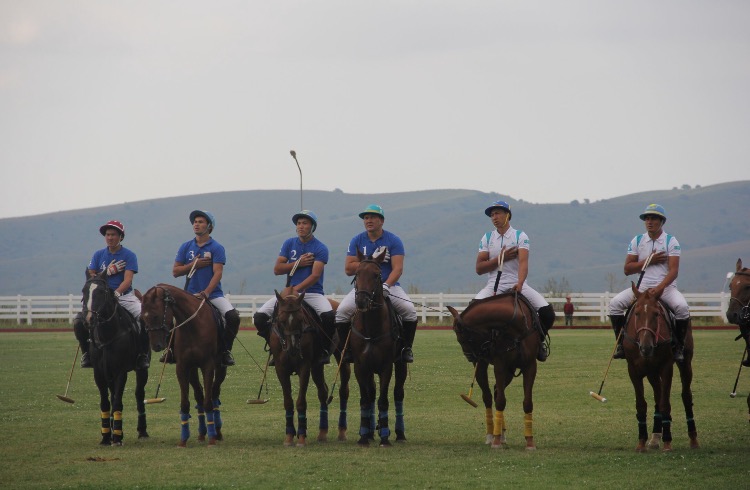 Шөгеннен Қазақстан чемпионаты өз мәресіне жетті