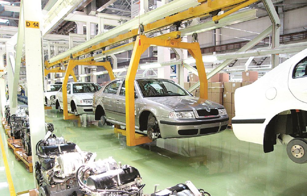 Өткен 6 айда 31 индустриялық жоба іске қосылды