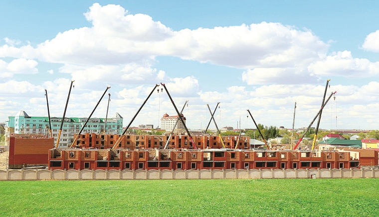 Берекелі бағдарлама