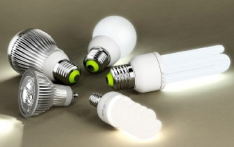 Жарық диодты шамдар экспортқа шығарылады
