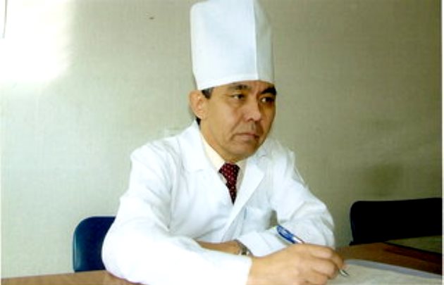 Әр сыйлықтың өз орны бар