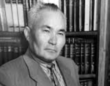 Ақын рухына құрмет