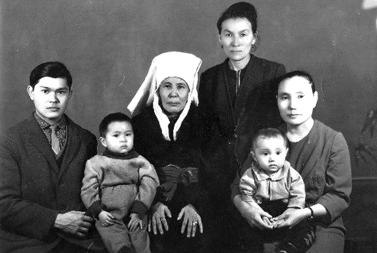 Торғайдың күрең торы тобылғысы