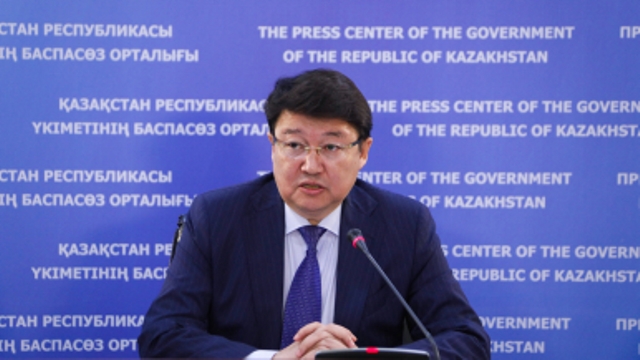 АӨК дамыту бағдарламасы арқылы 500-ден аса ауыл шаруашылығы кооперативі құрылды – ҚР АШМ