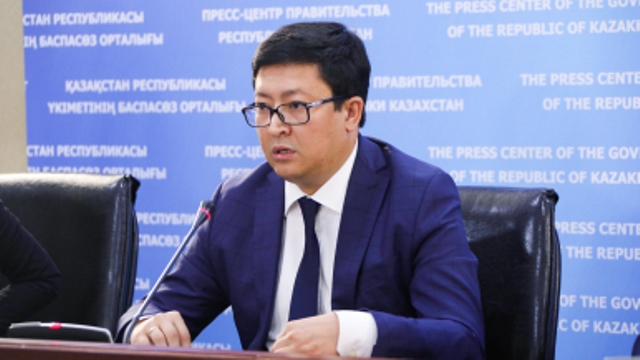 Ауыл шаруашылығы кәсіпорындары тиімді несие ала алады