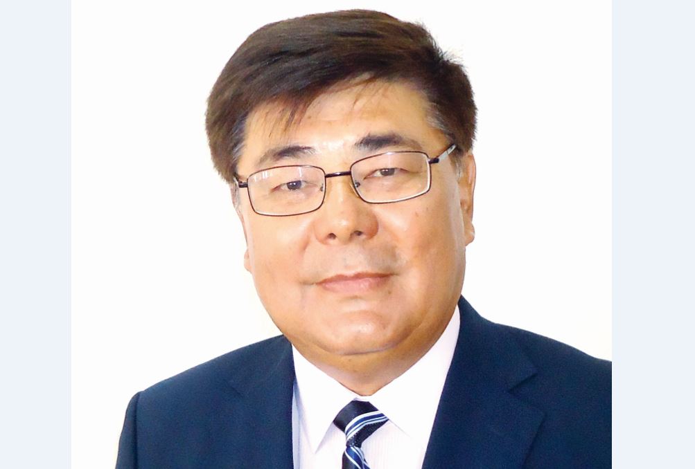 Тәуелсіздік дегеніміз – мәңгілік күрес