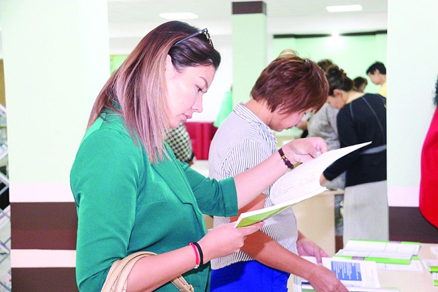 Жаңартылған оқу жүйесі нақтыланды