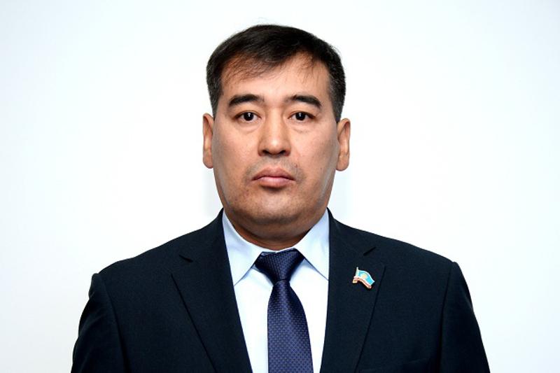 Қызылорданың спорт басқармасына жаңа басшы тағайындалды