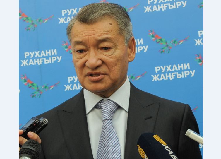 Биыл Шығыс Қазақстанда «Рухани жаңғыру» бағдарламасына 7 миллиард теңге бөлінді