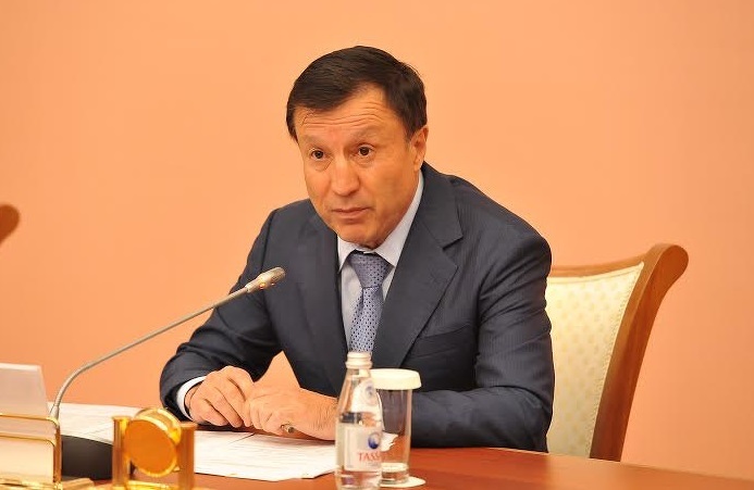 Әділбек Жақсыбеков: Рухани жаңғыру аясында ауқымды жұмыс атқарылды