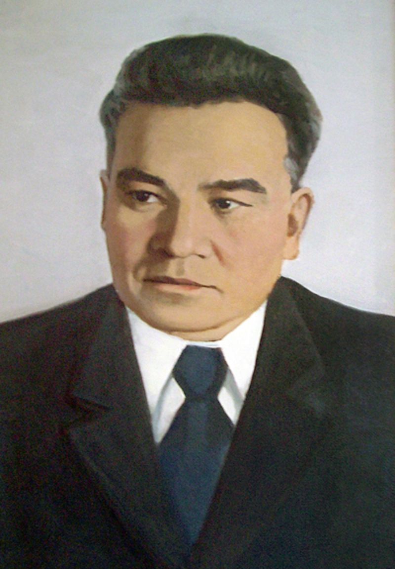 Төлеген Тәжібаев туралы естелік