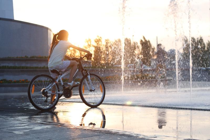 Синоптиктер демалыс күндерінің ауа райына болжам жасады