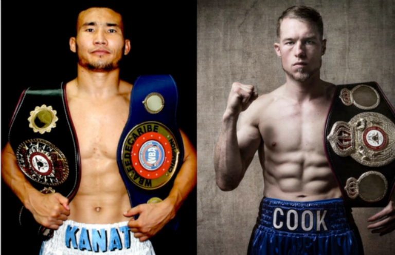 Қанат Исламның жекпе-жегіне Канада мен Қытайдан 5 мың адам келмек 