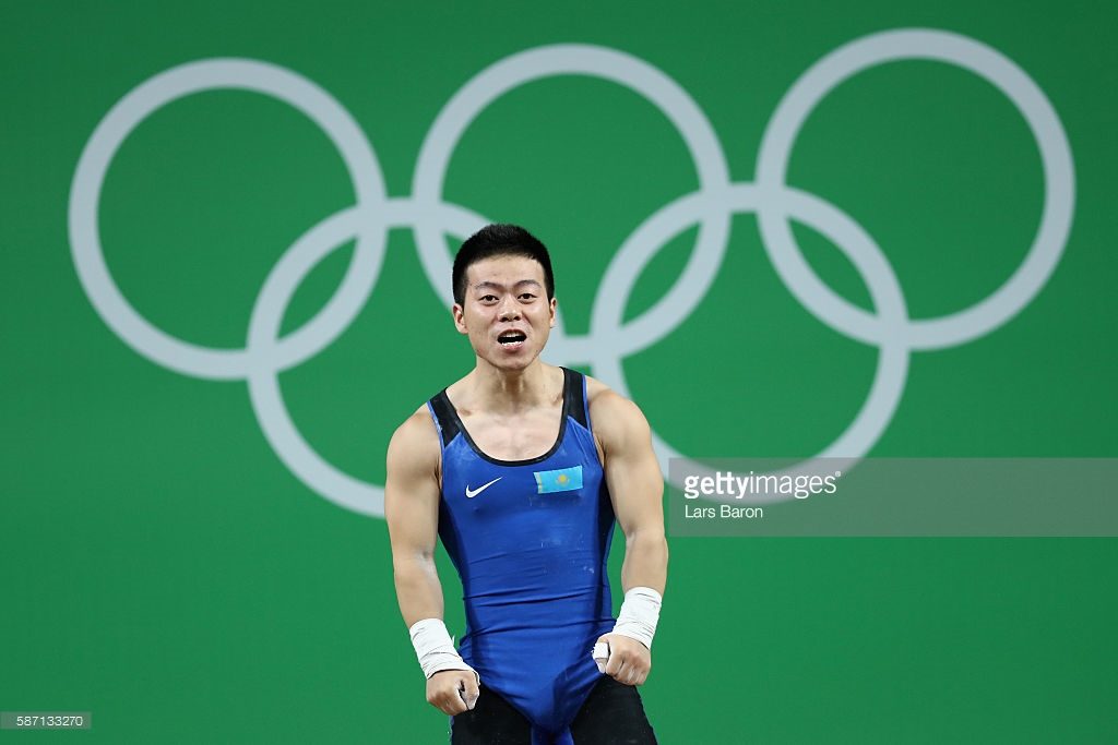 Жазғы Универсиада-2017: Арлей Чонтей Қазақстанға алғашқы медаль әкелді